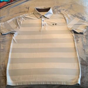 Under Armour Golf Shirt